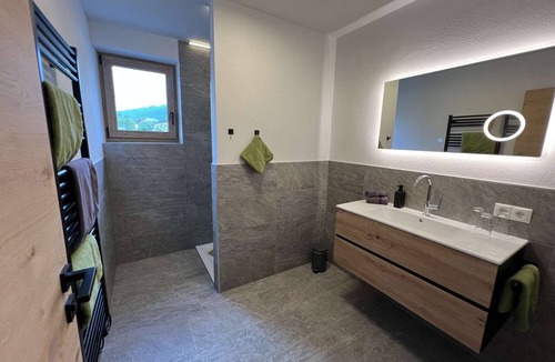 Oberperfuss Apartment | Studler-Eck - Holidays at the most beautiful place in the Tyrol