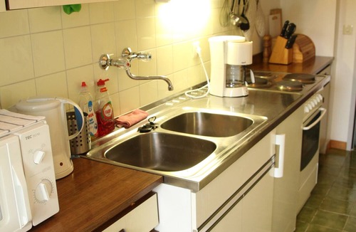 Kanzelhohe Apartment | Stunning panoramic views & fun on the slopes: Vacation rental on the Kanzelhöhe