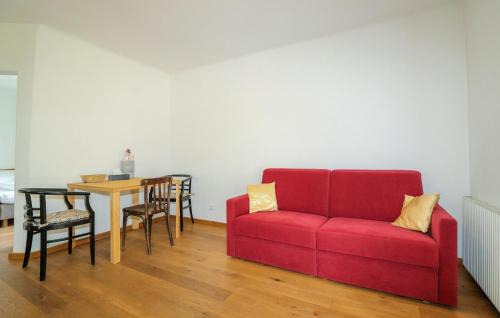 Kroatisch Minihof Apartment | Stunning Apartment In Kroatisch Minihof With Wifi