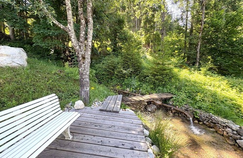 Annaberg im Lammertal House | Stunning private villa for 9 people with TV and terrace