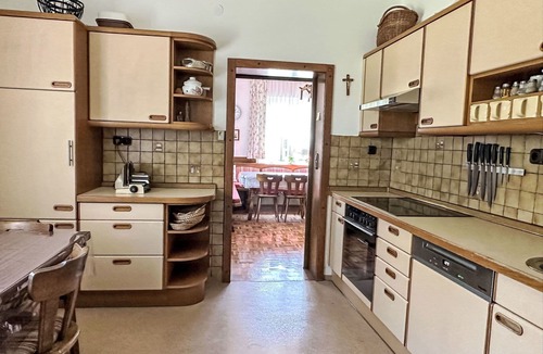 Kuehnsdorf House | Stunning private villa for 7 people with WIFI, A/C, TV, terrace and pets allowed