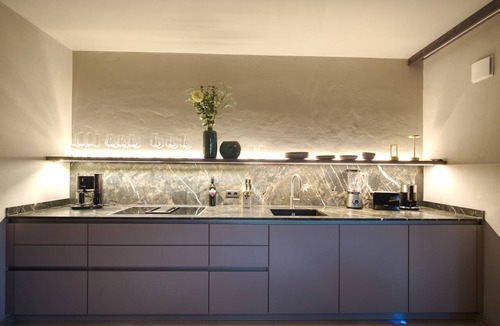 Eibiswald House | Stunning view | 2 bathrooms, 2 toilets, fireplace, electric charging station