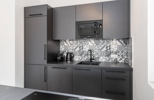 Jenbach Apartment | Stylish apartment in the centre of Jenbach