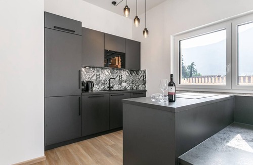 Jenbach Apartment | Stylish apartment in the centre of Jenbach
