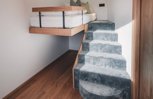 Altenmarkt im Pongau Hotel | Suite Garten-liebe, AI - Kesselgrubs Ferienwelt, Hotel
