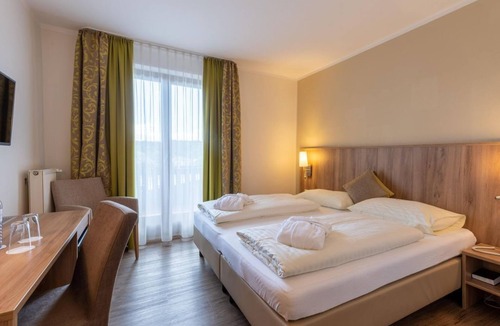 Seelach House | Suite Hochobir - Hotel Marko