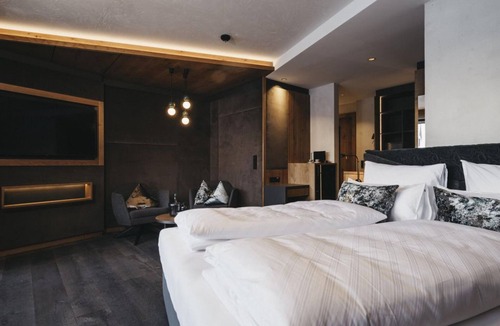 Pertisau House | Suite, Toilette und Bad/dusche Getrennt, Balkon - Hotel Wagnerhof