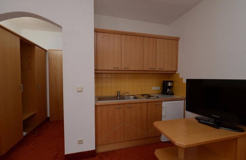 Faak am See House | Suite Typ A - Strandhotel Faak