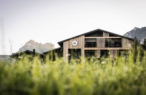 Graen House | Suites am Krautgarten - Annex - The Angel