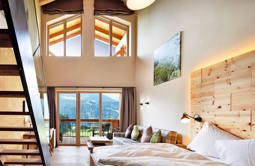 Mittersill Hotel | Sun-St. St. John's wort - VWP from 14 nights - Gut Sonnberghof Naturhotel