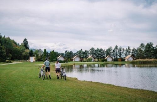 Unterlibitsch Other | Sunrise Lake Area