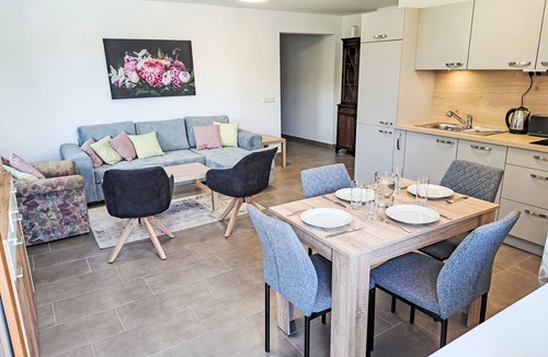 Sekirn Apartment | Sunshine view by Interhome