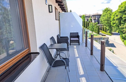 Sekirn Apartment | Sunshine view by Interhome