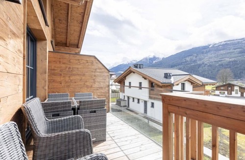 Uttendorf House | Superior # 5A mit Sauna by Interhome
