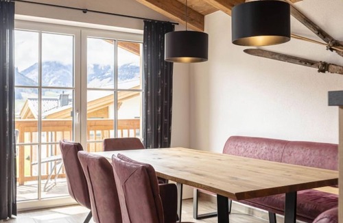 Uttendorf House | Superior # 5A mit Sauna by Interhome