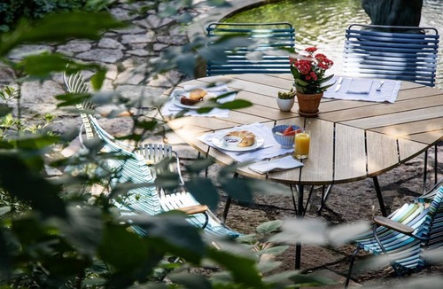 City Centre Salzburg House | Superior Villa - Auersperg, Hotel & Villa