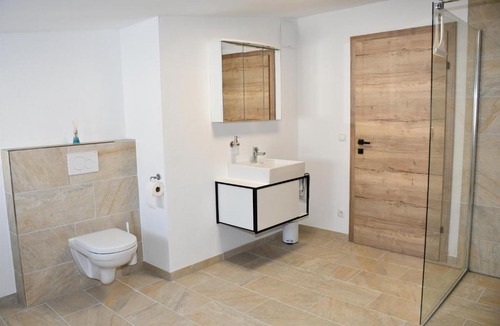 Walchsee Apartment | Tanja's Kaiserdomizil