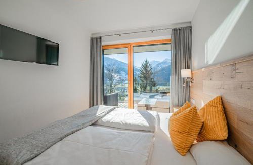 Hollersbach im Pinzgau Apartment | Tauern Juwel Top 8