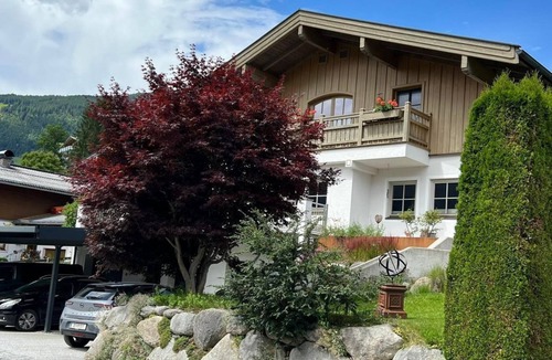 Hollersbach im Pinzgau Apartment | Tauernchalet-S'Hoamatl - Tauernchalet S'hoamatl