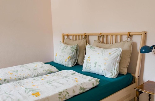 Sankt Koloman Apartment | Tauglerei Appartement Bernstein in den Zauberbergen