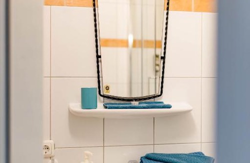 Sankt Koloman Hotel | Tauglerei Doppelzimmer Bergamotte
