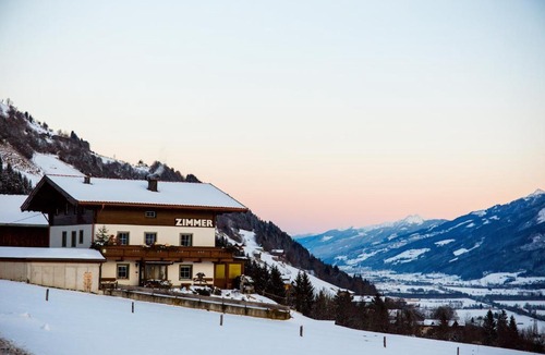 Mittersill House | Taxerhof Mittersill