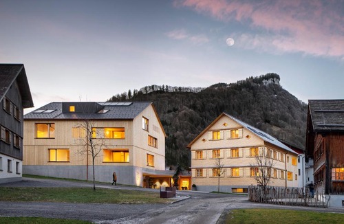 Mellau Apartment | Tempel 74 Apartments