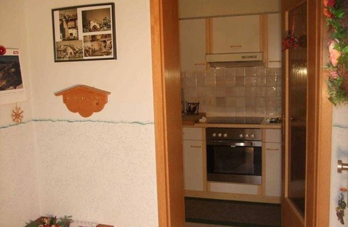 Imst Apartment | Terrace apartment - Apart Haus Florian
