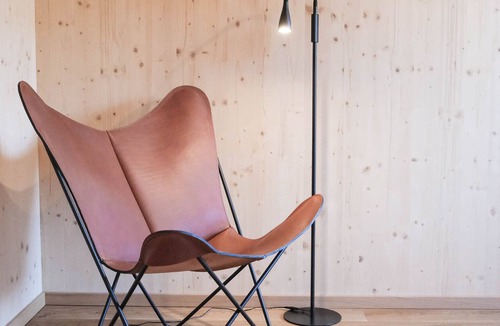 Thorl Ski Chalet | Thörl 149 - Scandinavian design with mountain views