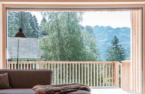 Thorl Ski Chalet | Thörl 149 - Scandinavian design with mountain views