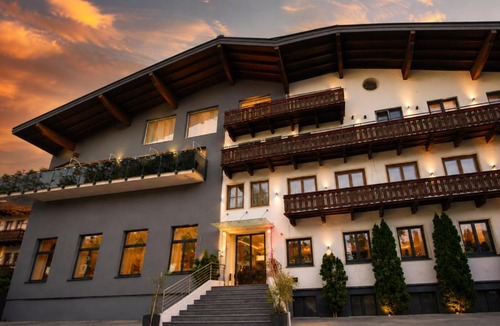 Bruck an der Grossglocknerstrasse Hotel | Thurners Boutique Hotel at Großglockner, Film Inspired