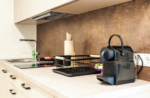 Bregenz Apartment | The Atelier – Space for Inspiration