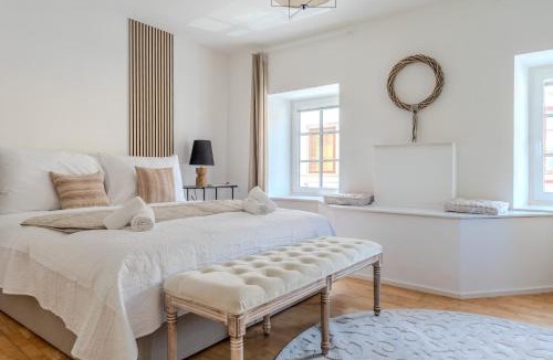 Spitz House | The Cozy Townhouse - Donaublick Spitz