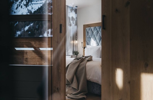 Gurgl Hotel | The Crystal VAYA Unique