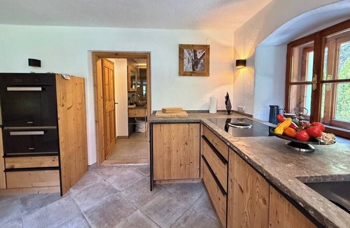 Oberhausen Ski Chalet | The Erlacher Alpenrefugium by Belle-Stay