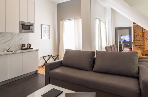 Josefstadt Hotel | The Levante Rathaus Apartments