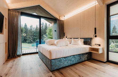 Unken House | TINY Wald oder WIESE