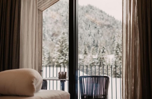 Unken House | TINY Wald oder WIESE