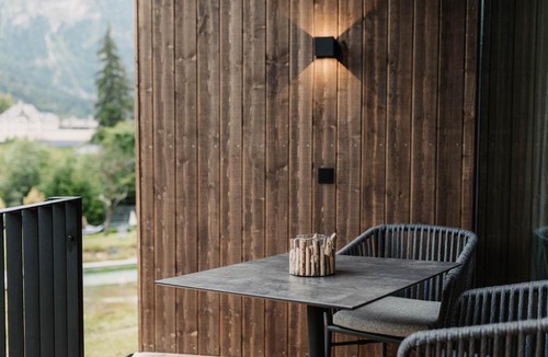 Unken House | TINY Wald oder WIESE