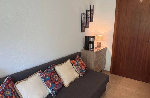 Sankt Martin bei Lofer Apartment | Tonis Appartements Lofer - Bali - Tonis Appartements