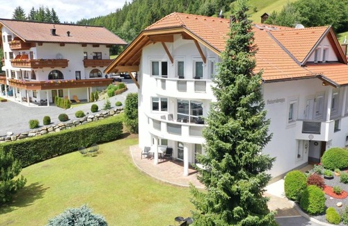 Jerzens Apartment | Top 3 - Holiday home Liss