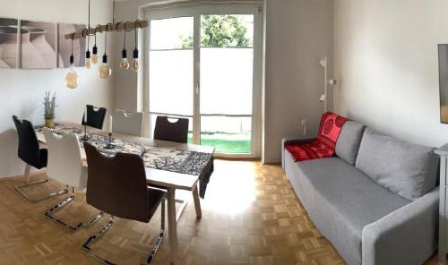 Bruck an der Mur Apartment | Top 4