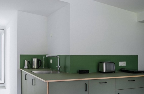Scharnitz Apartment | Top 6.2 - Lebe'scharnitz