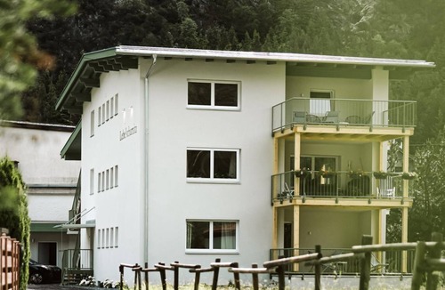 Scharnitz Apartment | Top 6.2 - Lebe'scharnitz