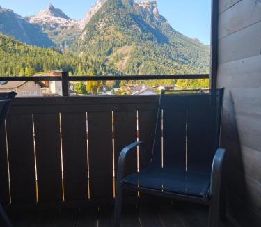 Lofer Apartment | TOP 7 Lofer 242
