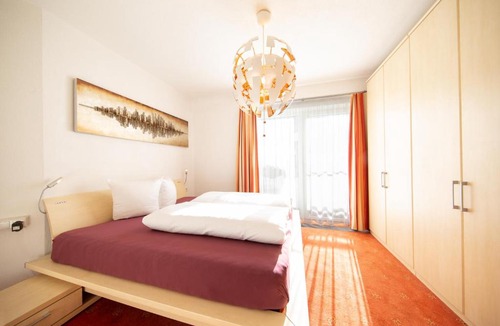 Soelden Apartment | Top View Ferienapartment Mathias