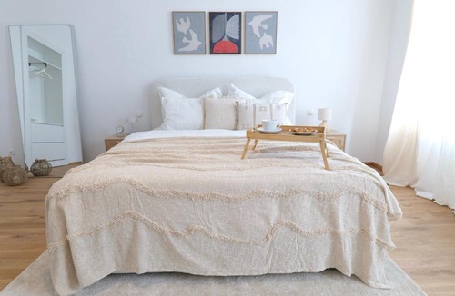 Josefstadt Apartment | Toplage beim Rathaus Grace Family City Apartment