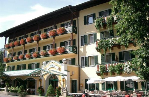 Golling an der Salzach Hotel | Torrenerhof