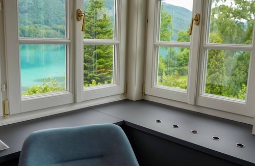 Fuschl am See House | Tower to 4 nights - Hotel Seewinkel & Seeschlössl