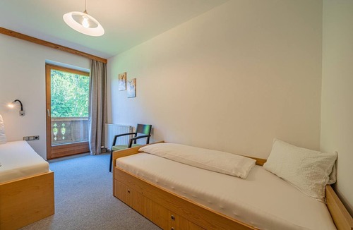 Westendorf House | Traditional holiday home in a quiet valley